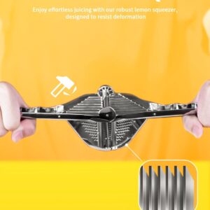 61BzDpVGuoL._AC_SL1500_.jpg Bagrox Lemon Squeezer-Free Shipping
