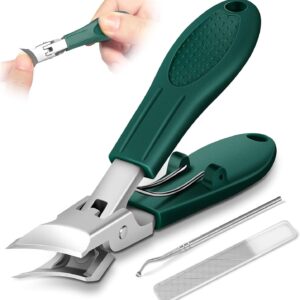 Eagle Beak Beveled Nail Clippers