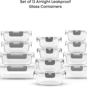 71ZKILektpL._AC_SL1500_.jpg 24pc Borosilicate Glass Storage Containers with Lids