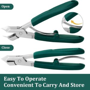 Eagle Beak Beveled Nail Clippers