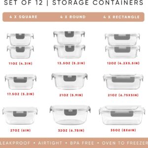 81g52b0MIQL._AC_SL1500_.jpg 24pc Borosilicate Glass Storage Containers with Lids